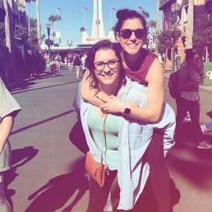 Meet your Posher, Eve